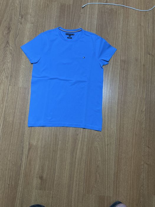 Tshirt Tommy Hilfiger