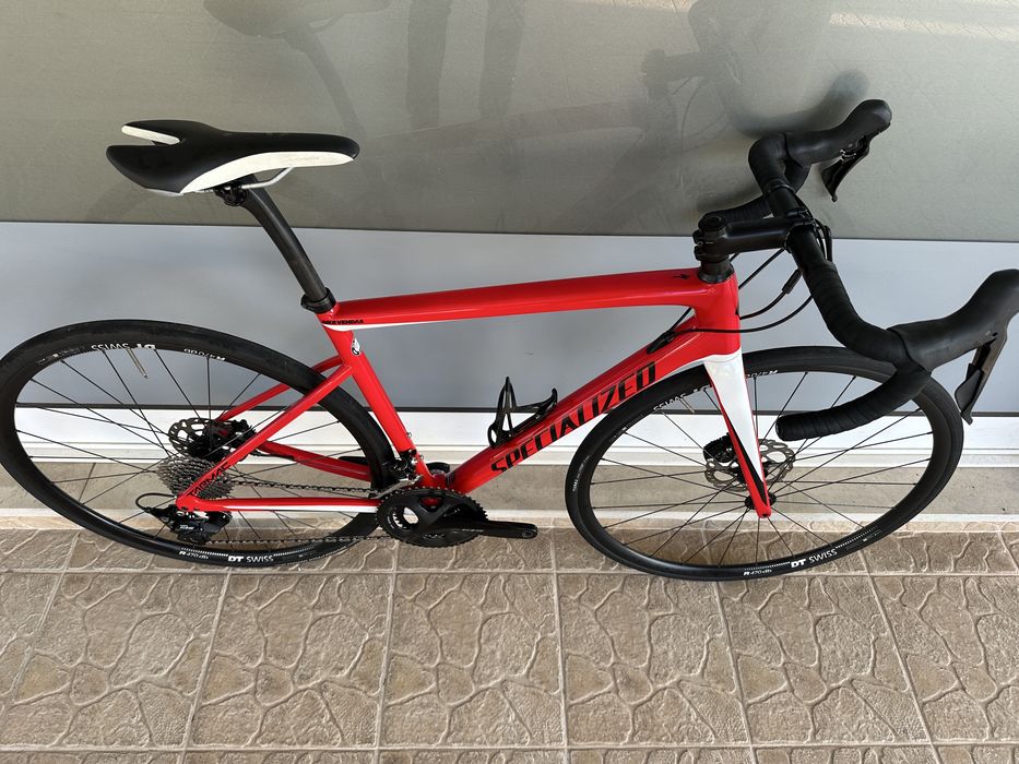 Bicicleta de estrada Specialized - Disco