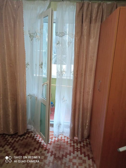 Подобово хороша квартира