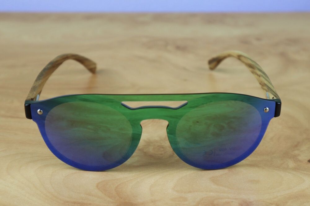 Óculos de sol Hawkers *novos*