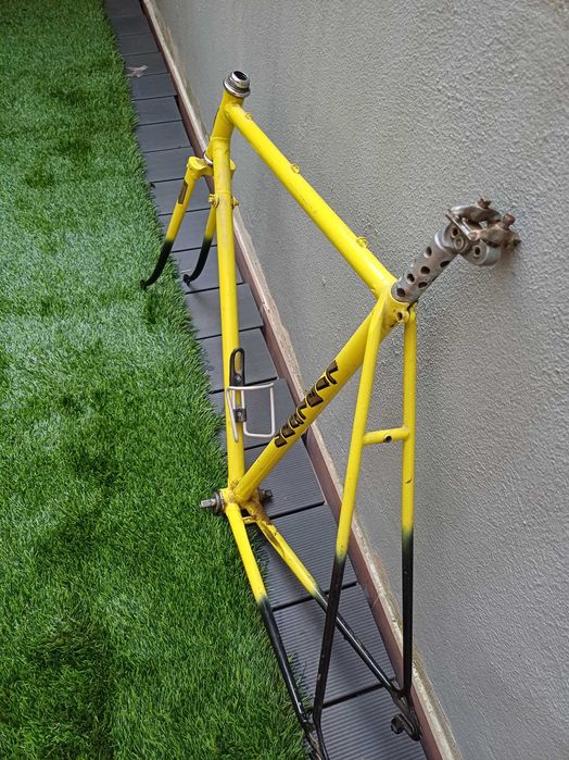 Quadro Lialsan de estrada