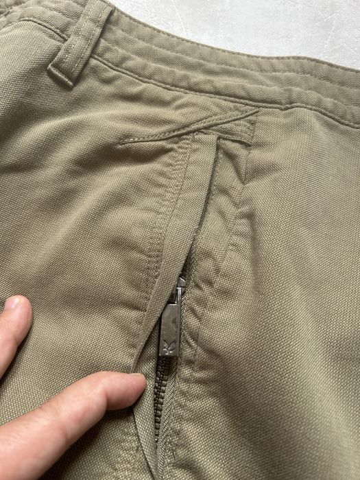 Карго Lyle&Scott