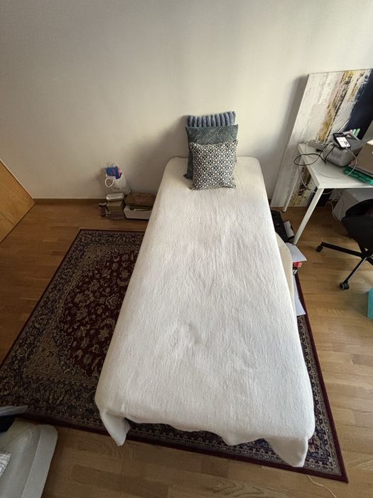 Cama Molaflex 90x200