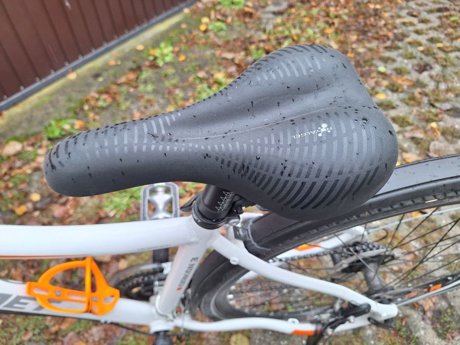 Rower Orkan 3.0 damski