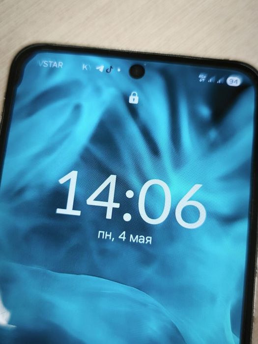 Samsung z flip 5 в хорошем состоянии
