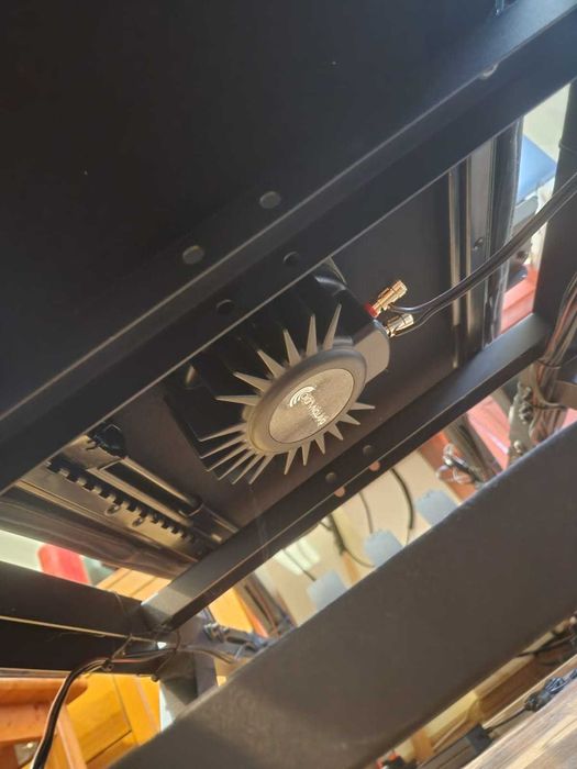 Kompletny SIM RIG - Fanatec + F-GT+masa dodatków-Wartość >10 000 zł