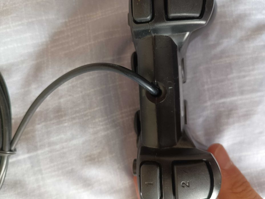 Console and PC Controller64750645585027124