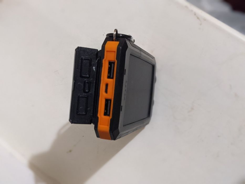 Акумулятор, павербанк, павер-банк, power bank