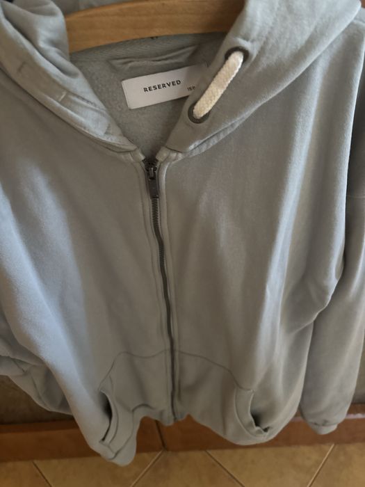 Bluza reserved 158 cm