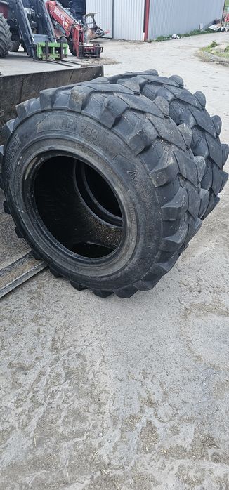 Opony 400/70-20 fortschritt t0-88