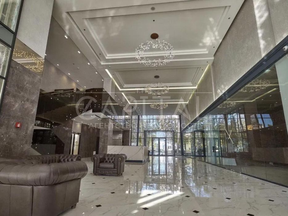 Аренда квартиры, ЖК Park Avenue, Голосеево, ул. Демиевская