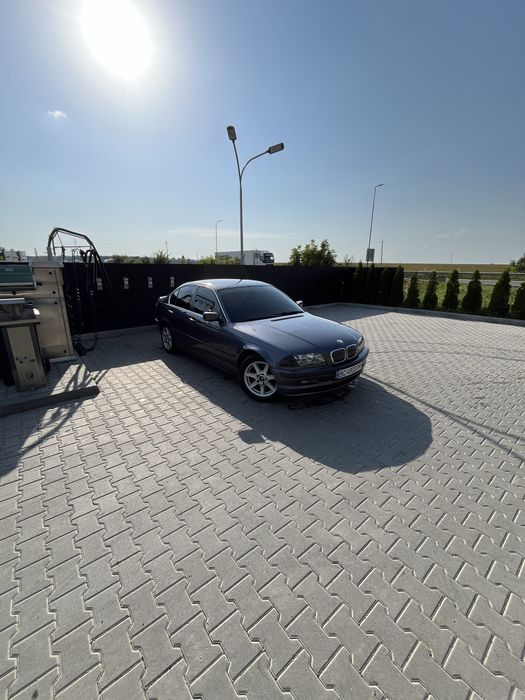 BMW E46           .