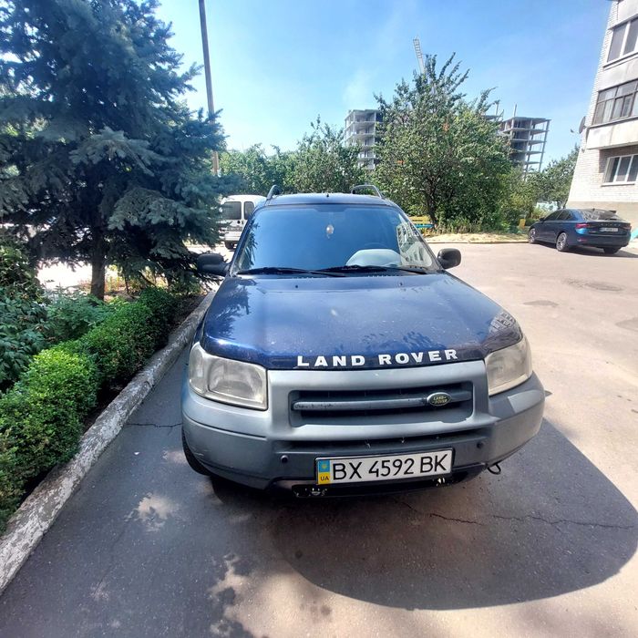 Продам автомобіль