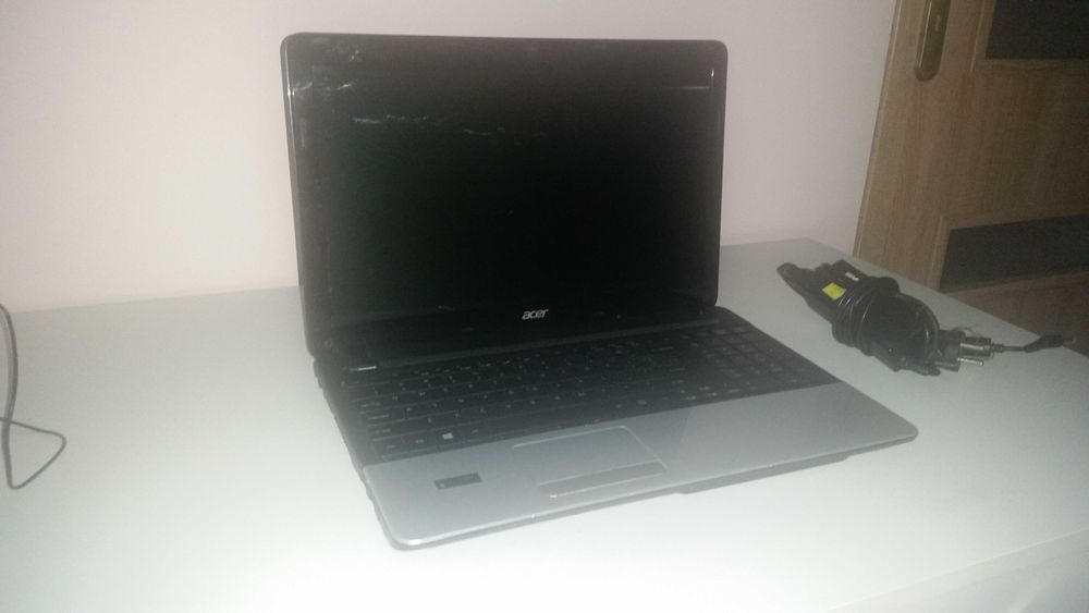 Laptop Acer Aspire