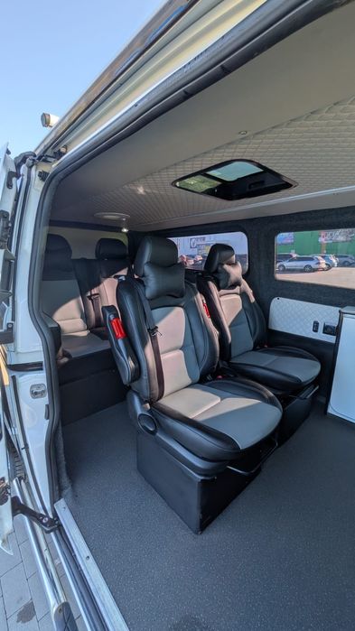 Прродам Ford Transit Custom 2019