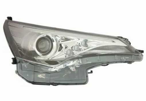 Toyota Avensis T27 15- Reflektor Przedni Lampa Przednia NOWY
