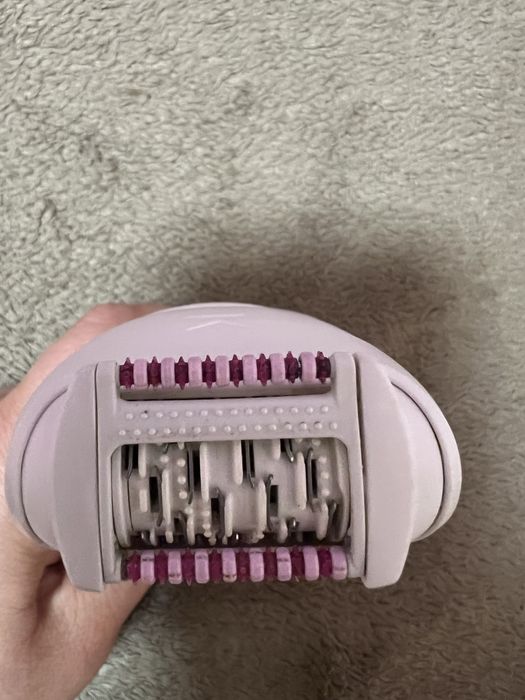 Епілятор Braun 5