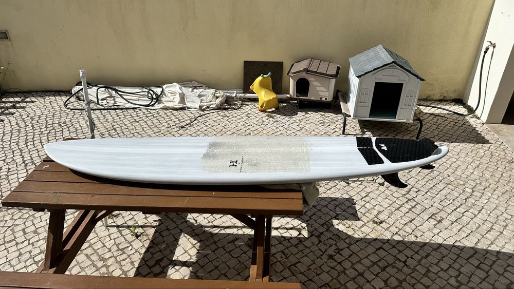 Prancha Surf Mid 6 Harley Ingleby