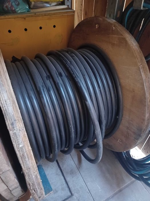 Kabel YKY 5x16; 4x25 - 60mb