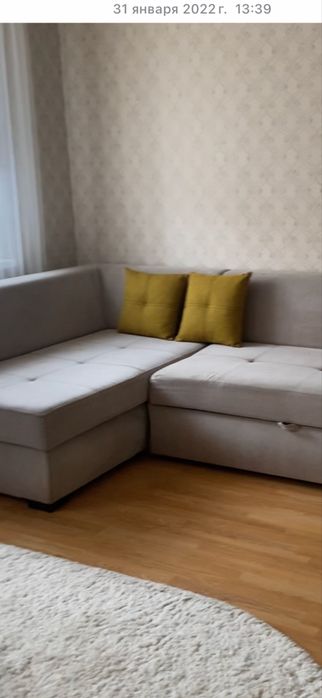 Диван раскладной