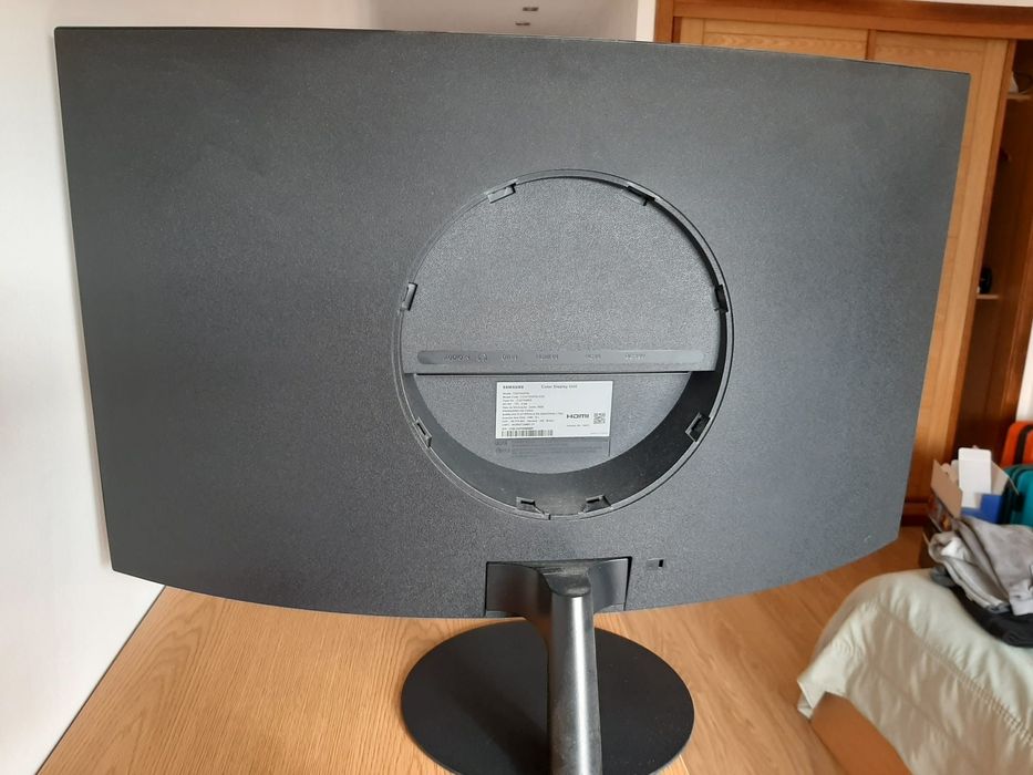 Monitor samsung 32 polegadas LCD