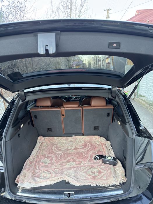 Audi Q5 premium plus