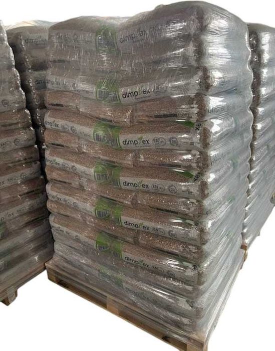 Pellet pelet iglasty opałowy PROMOCJA