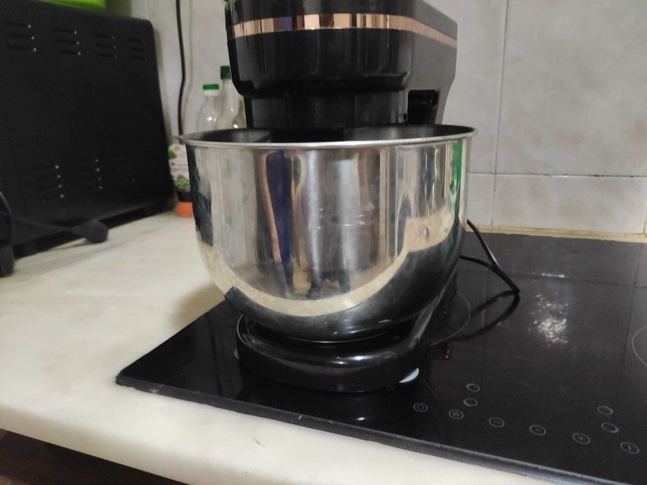 Batedeira Copper 5L- Nova