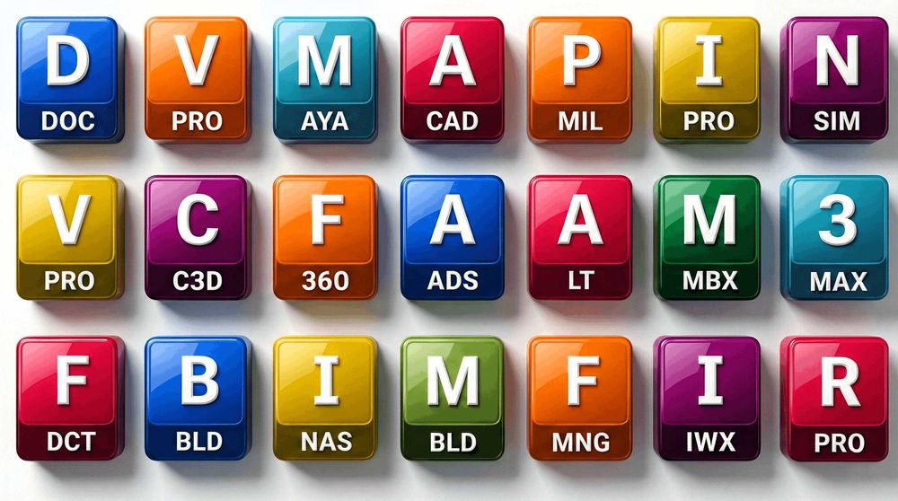 Autodesk 2026 wszystkie aplikacje firma faktura proforma
