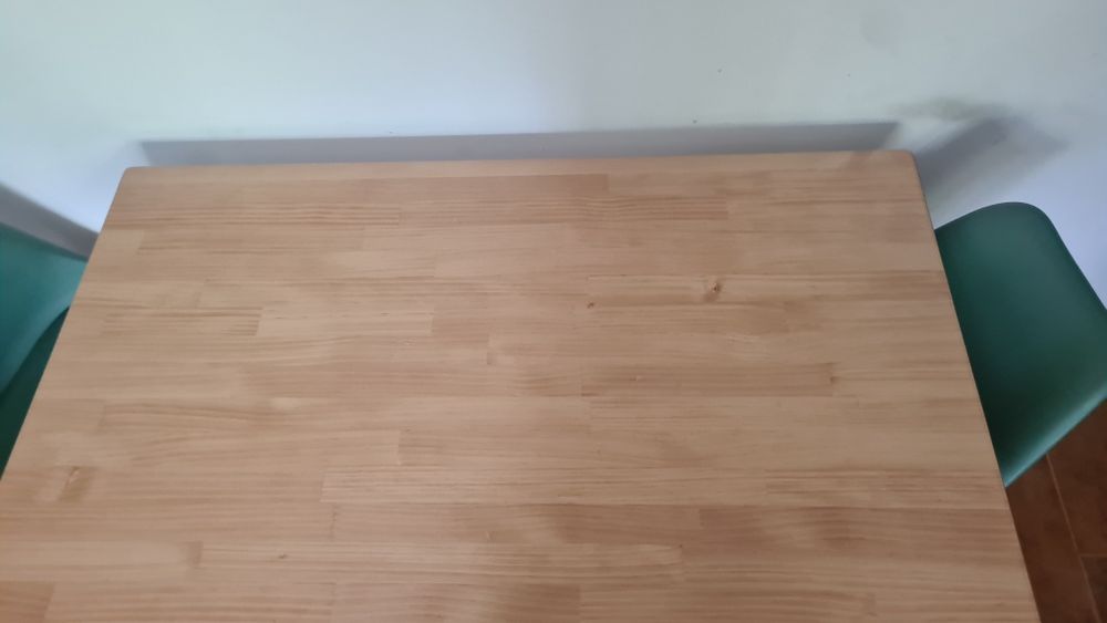 Mesa de jantar ikea
