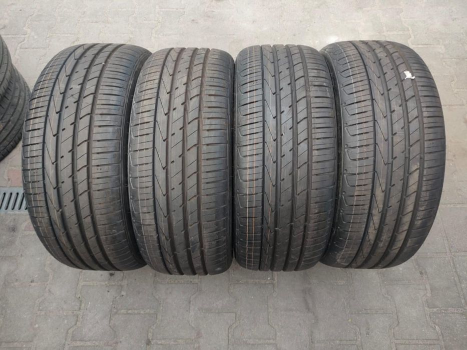 235/50r19 Hankook Ventus S1 Evo 2 SUV  nowe