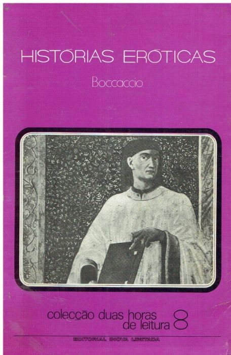 7640 - Coleção Duas Horas de Leitura da Inova