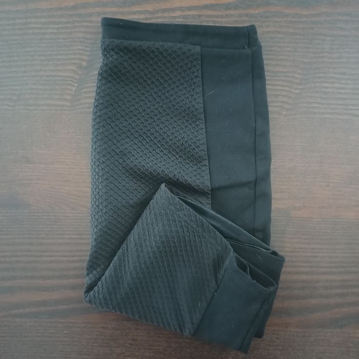 Spódnica czarna Reserved