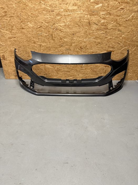 Zderzak Ford Fiesta MK8 ST-line lift przód oryginał