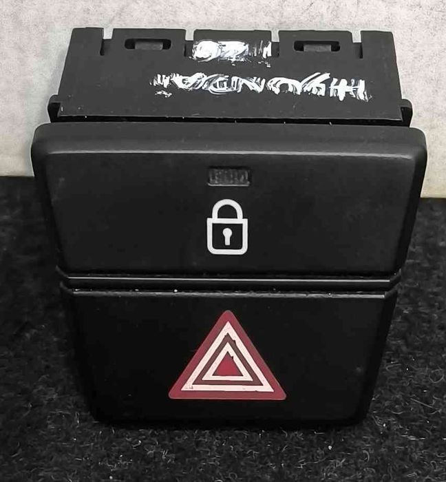 Conjunto de Botões - HYUNDAI i20 ACTIVE