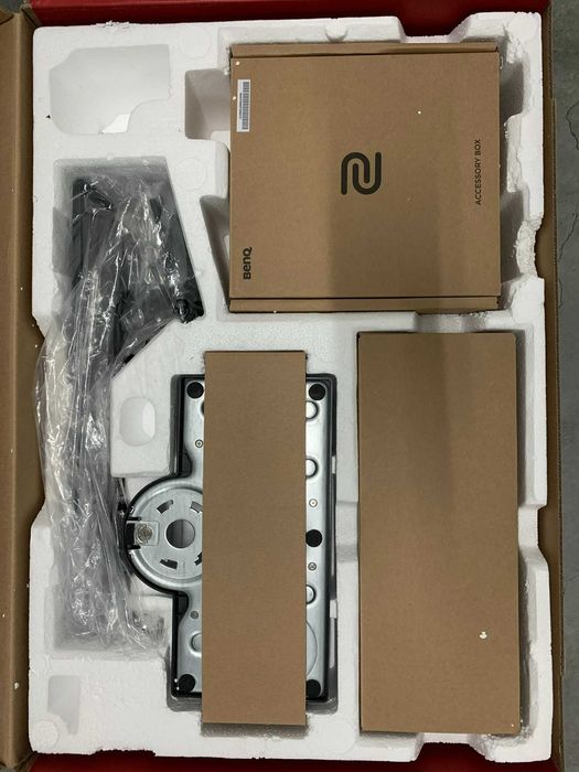 Monitor Zowie XL2735