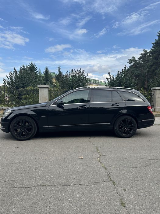 Mercedes c320 3.2 Дизель, 4matic! Для ЗСУ