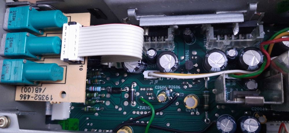 Radio samochodowe Grundig SC 303