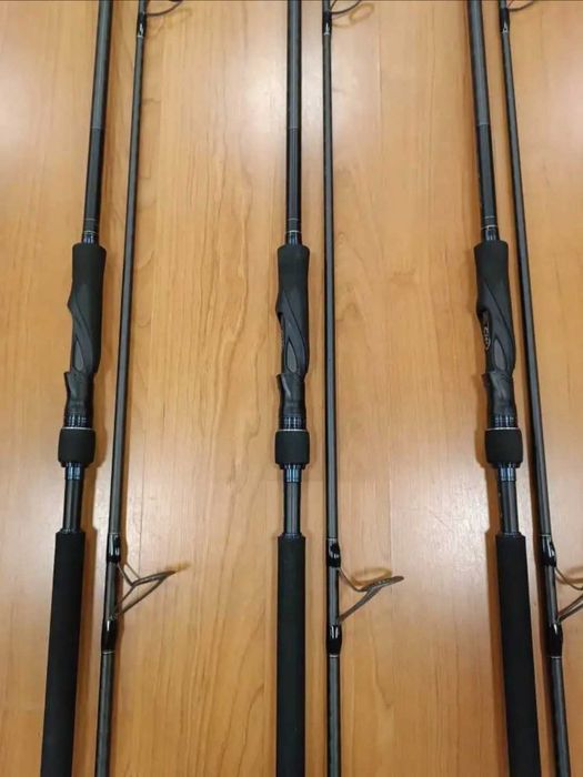 Shimano TX Ultra 12 ft 3lb