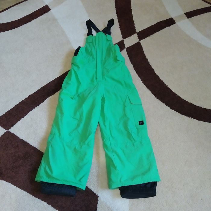 Комбінезон для хлопчика 4-5 років