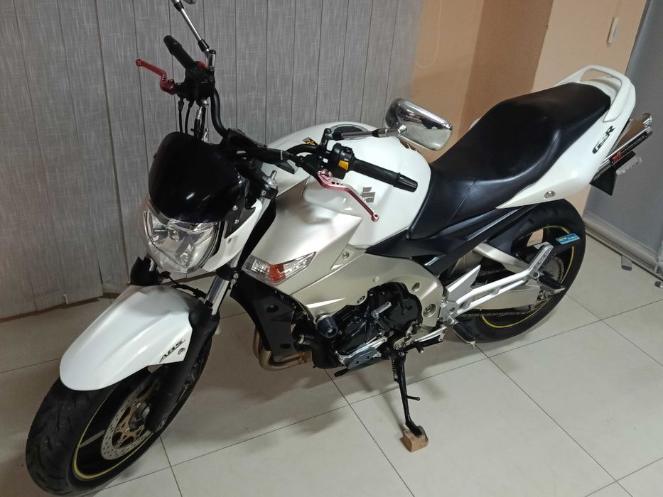 Gsr400 Suzuki ABS YOSHIMURA гср400 Kawasaki ninja