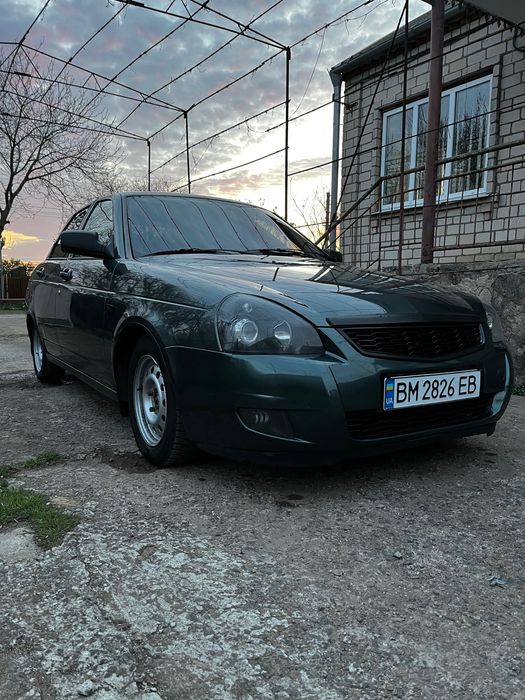 Продам Lada Priora 2