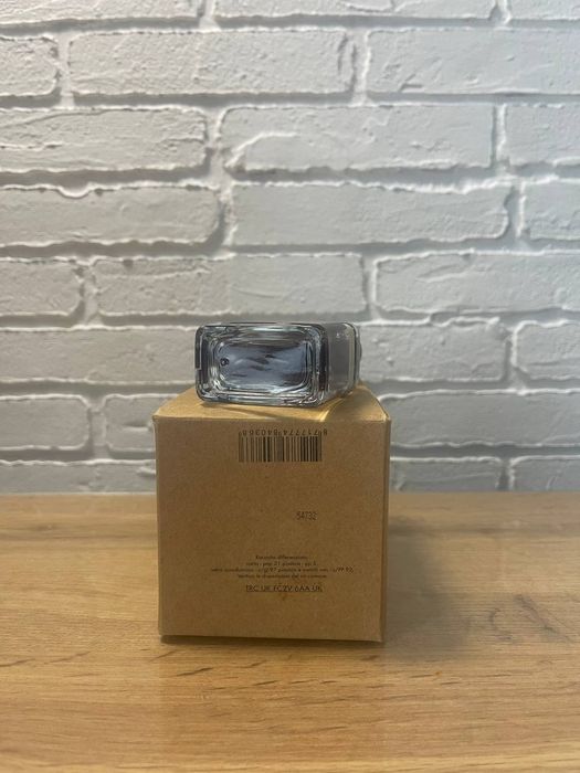 Духи Orto Parisi Boccanera 50 ml.