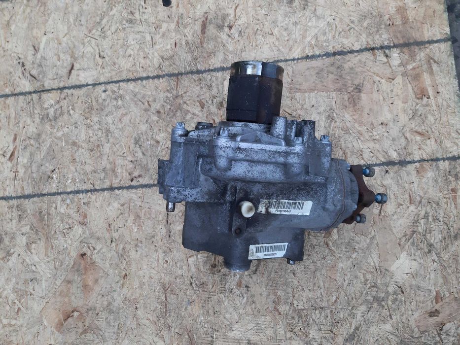 Dyferencjał most DODGE CHARGER Chrysler 300c 5.7 hemi AWD