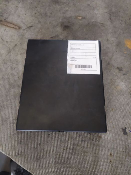 MODULO CONFORT AUDI A4 / 8K0907064N