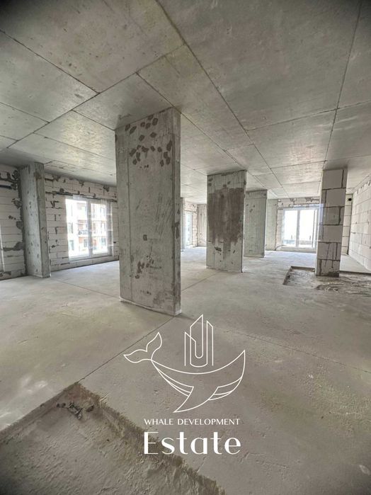 3-rooms apartment apartment by the address st. Sportivnaya (area 118,6 m²) - Atlanta.ua - photo 6