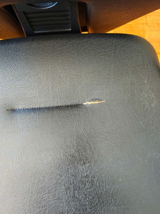 Cadeira de Escritório Ergonómica e Confortável - V. N. Famalicão