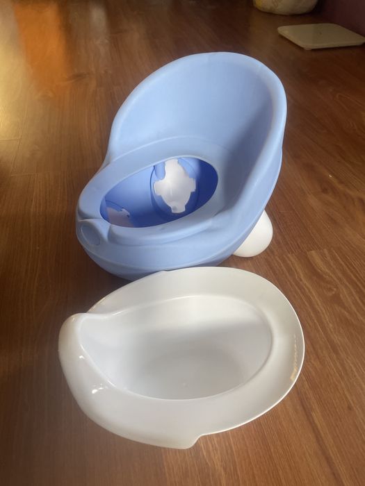Детский горшок