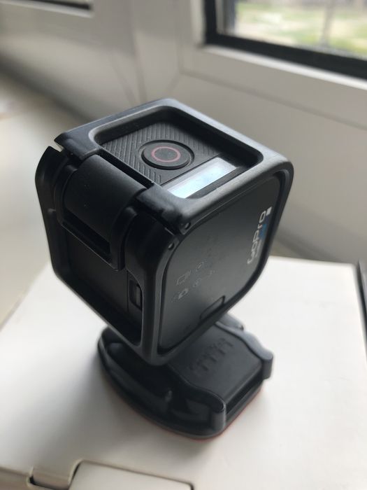 GoPro Hero Session64283898882946123