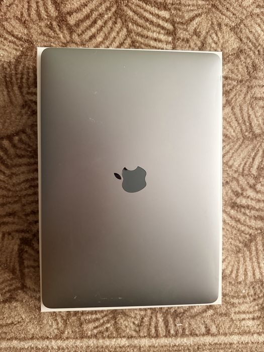 MacBook Pro (13 inch, 2017, 2 TBT3)